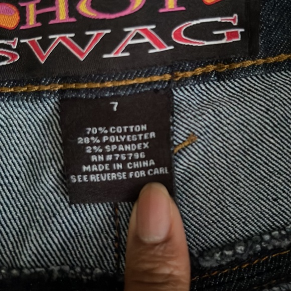 Summer Shorts - Picture 3 of 3